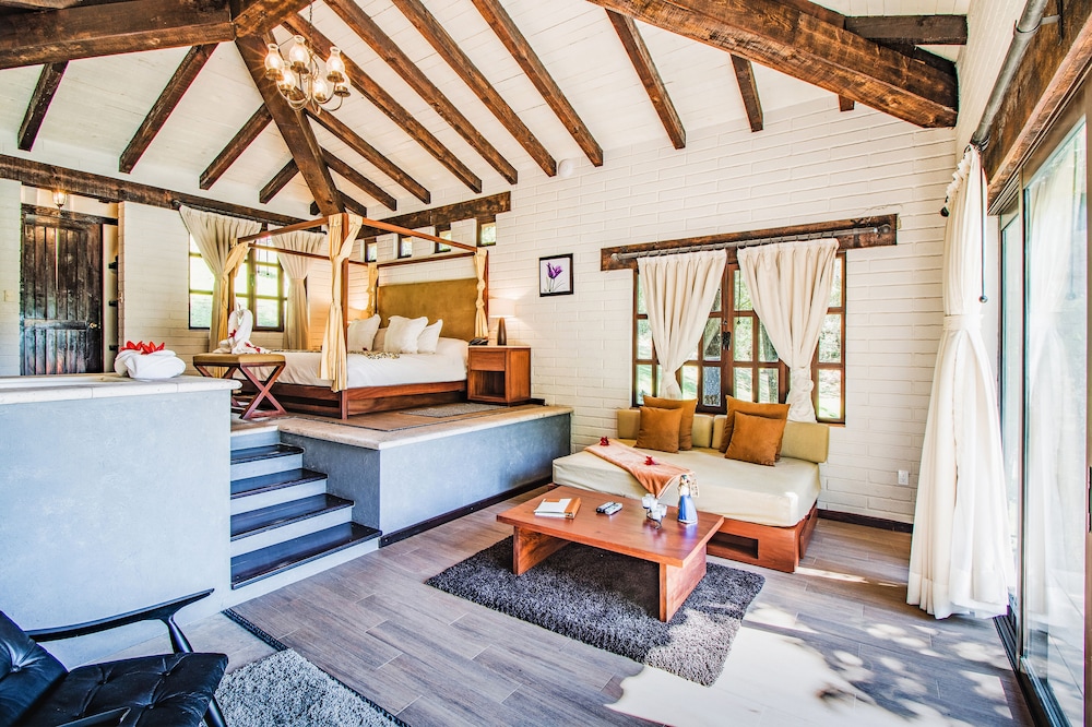 Sierra Lago Resort  Spa - All inclusive - Property Image 109