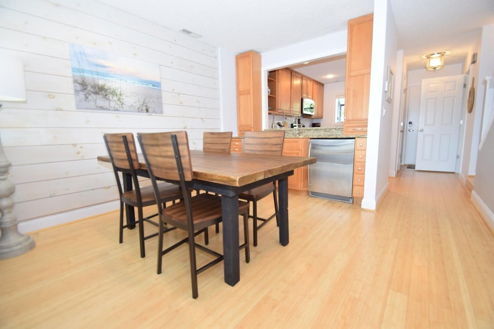 Harbour Island 40f 2 Bedroom Townhouse