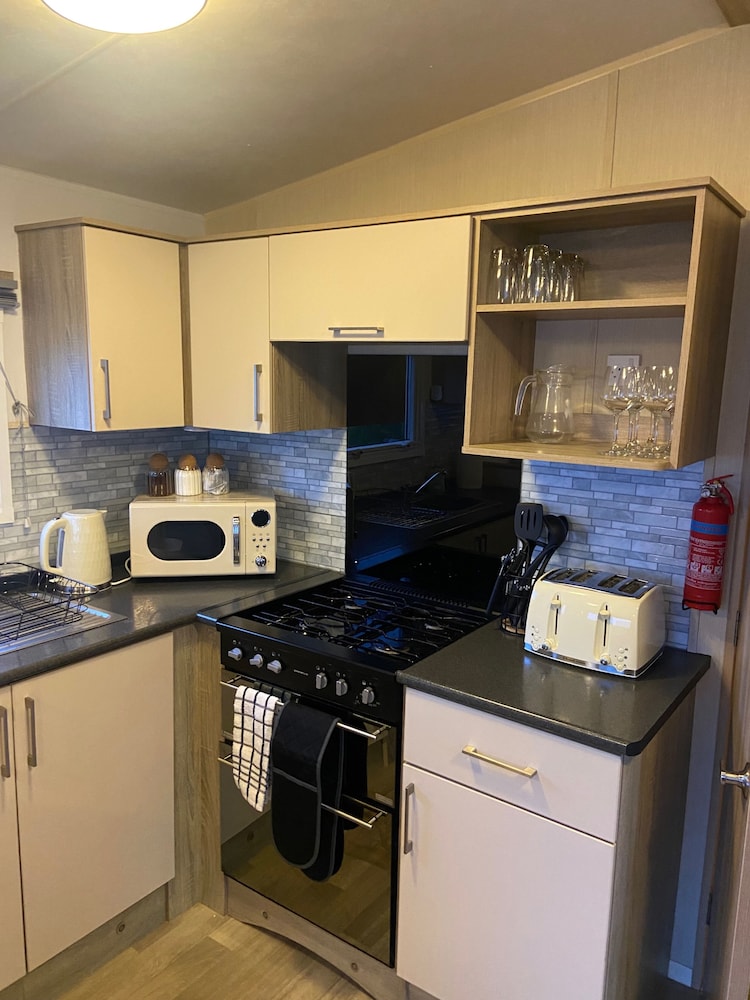 Seaside Bliss Retreat in Morecambe