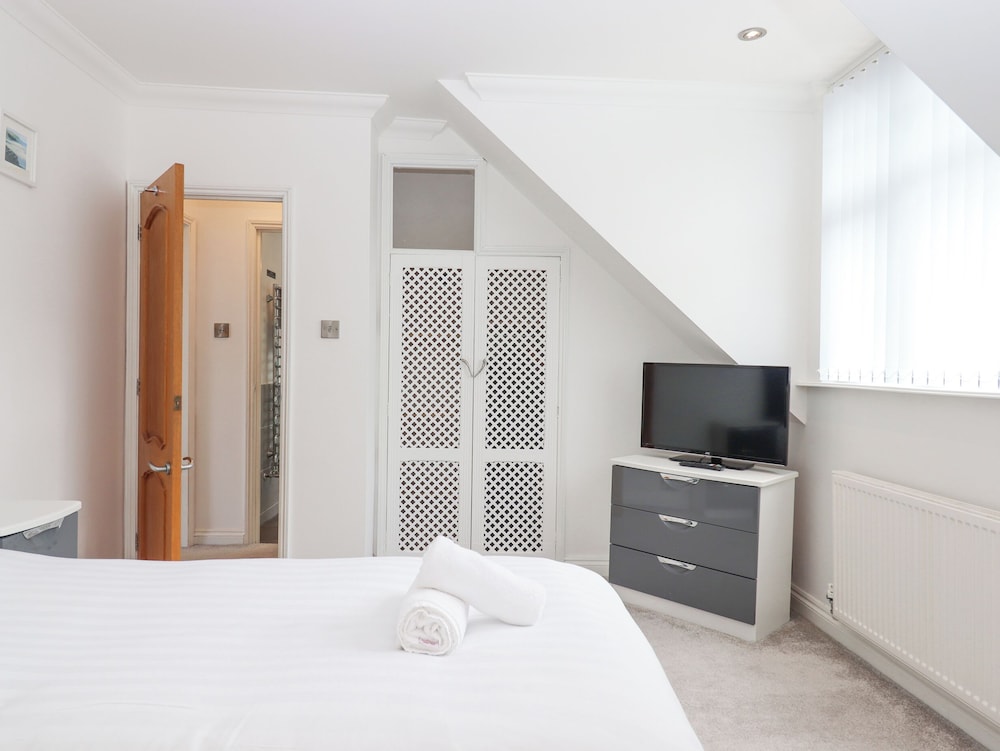 Flat 3 Channel View