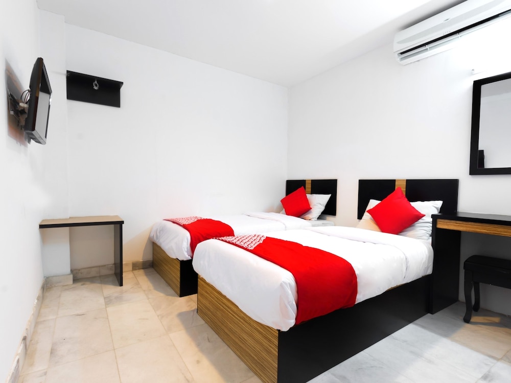 Hotel Bao Shu - Property Image 2