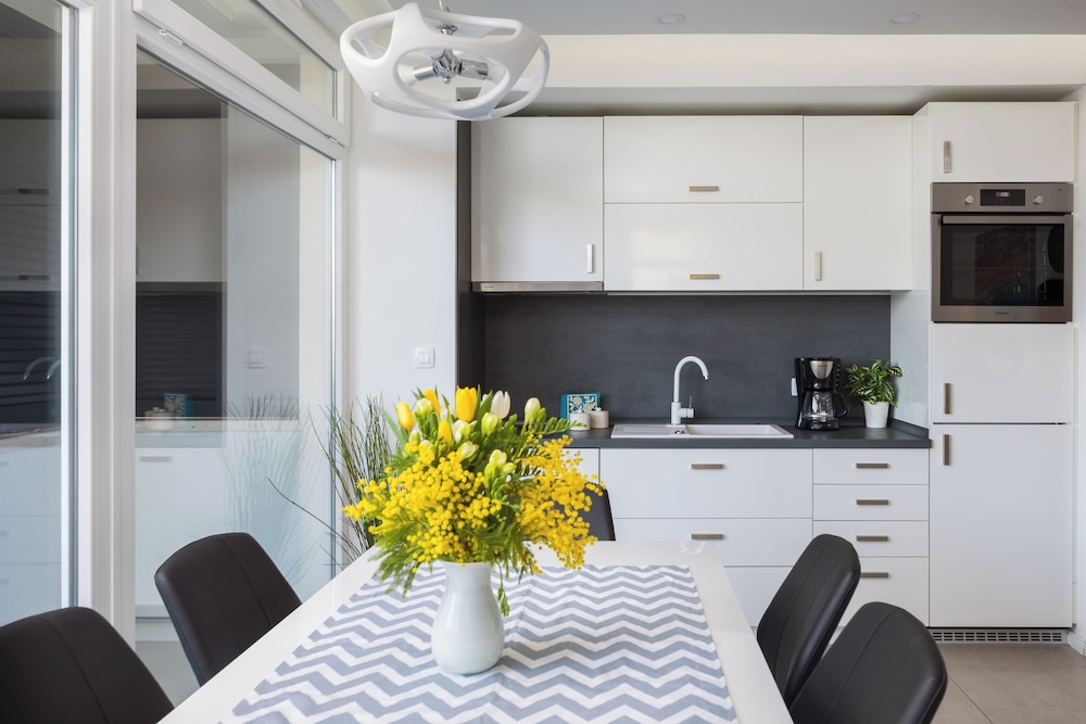 Villa Muller Apartments en Split