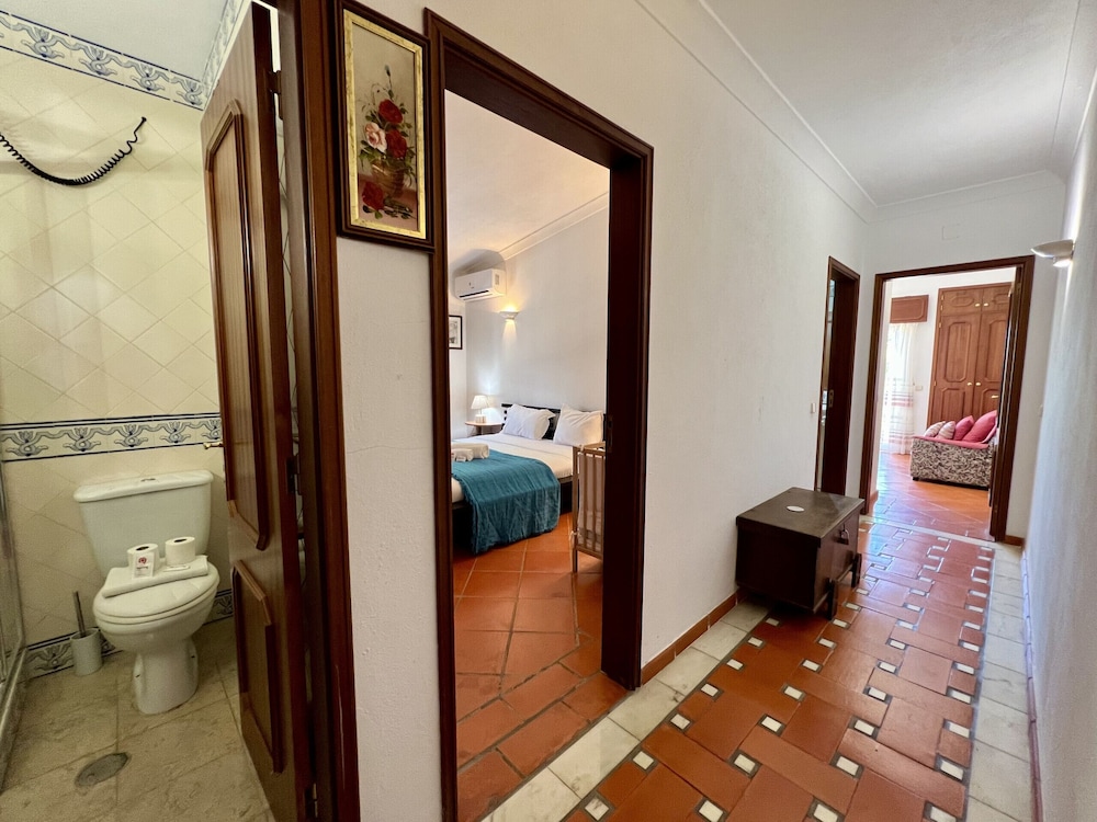 Alvor Traditional Villa by Homing