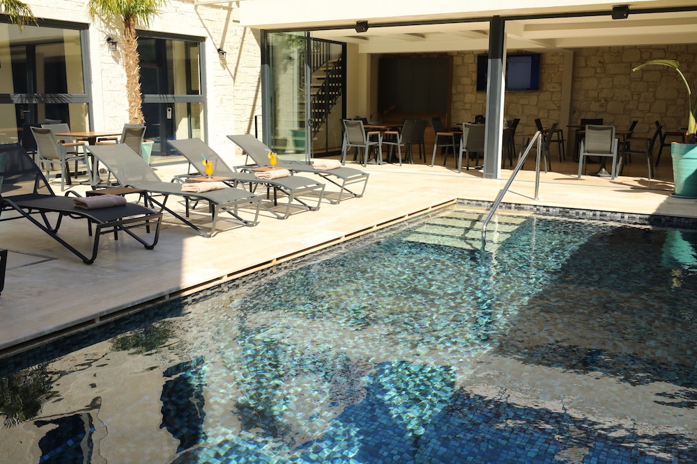 Ariel Hotel Alaçatı - Image 86