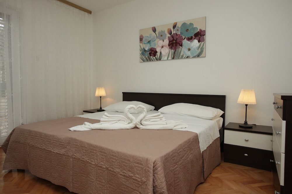 Rada - 150 m From the sea - A1 view 3