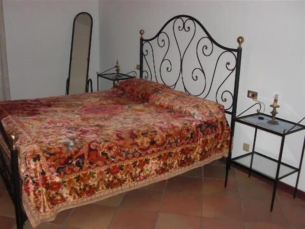 Agriturismo Canalicchio