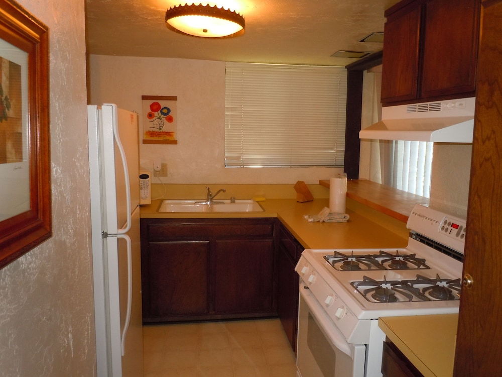 Snow Summit Townhouse Rentals & Sales