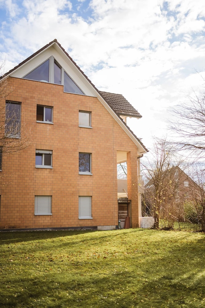 VK - Zürich Airport - Luxury - Homestay