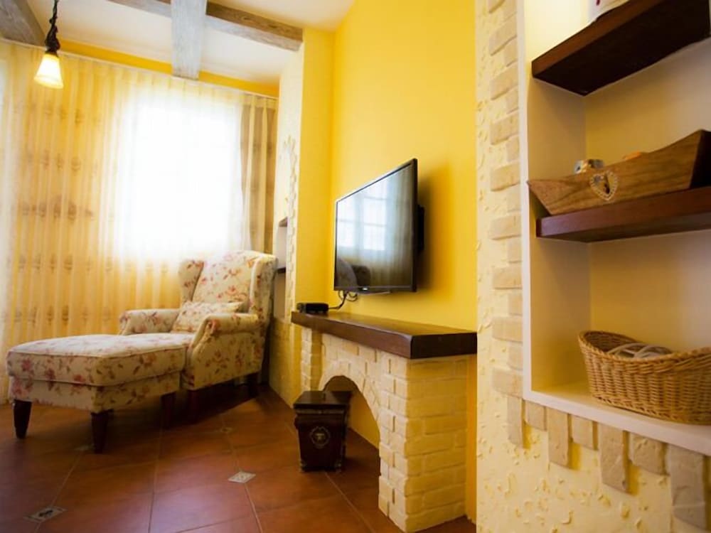 Belle Garden Yillan Villa