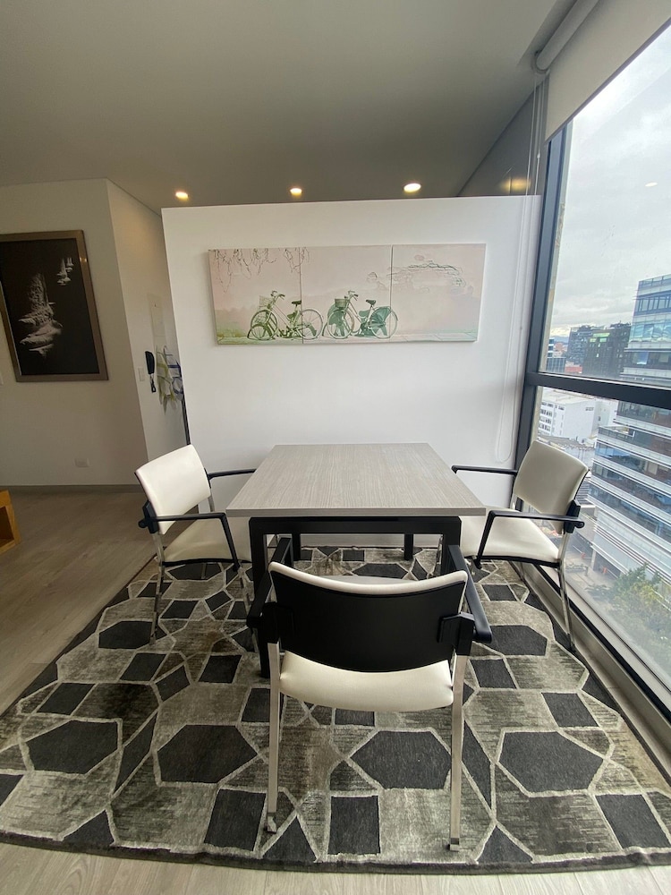 Edificio Area 98