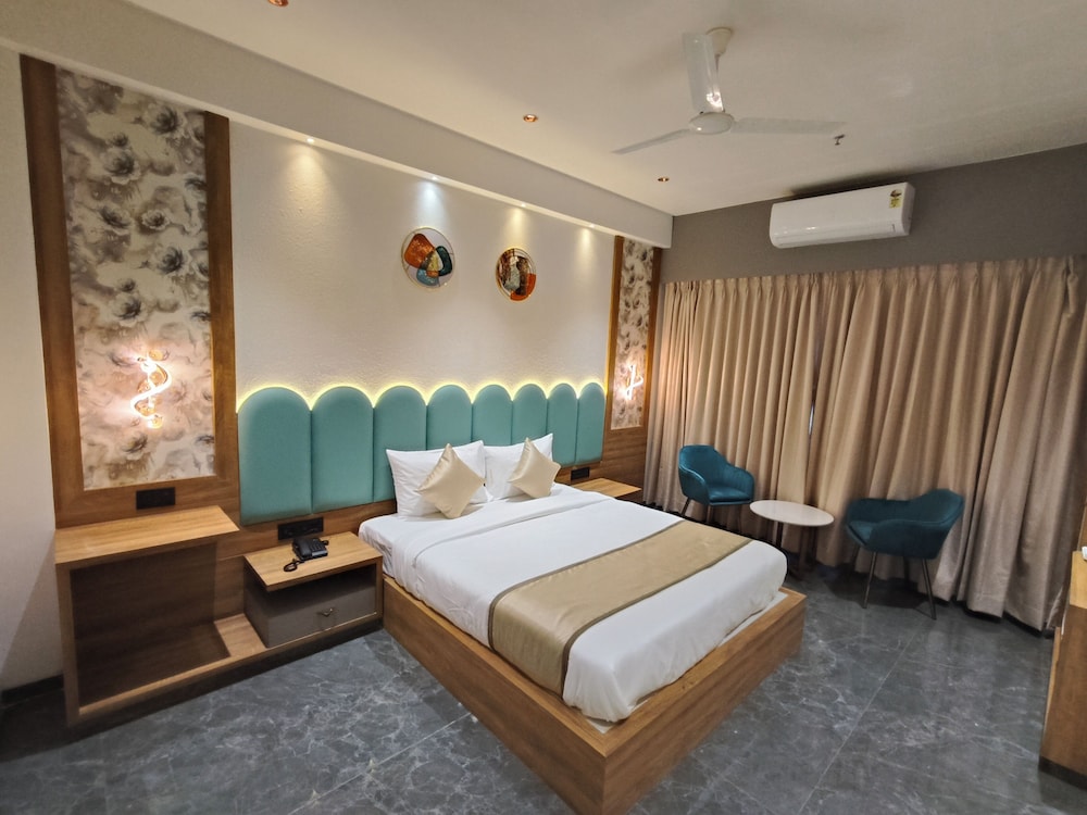 Hotel Stellar Suites Dombivali