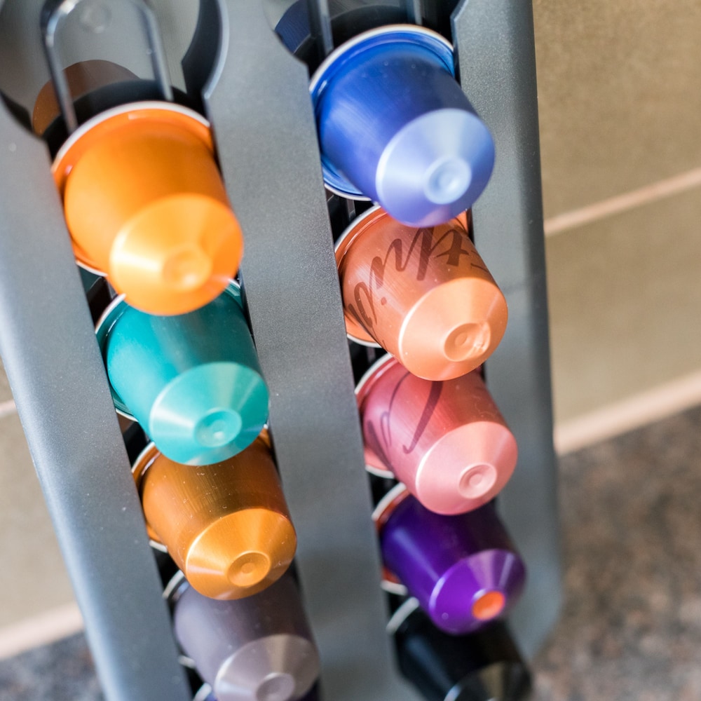 Bright Covent Garden Studio - Netflix Nespresso
