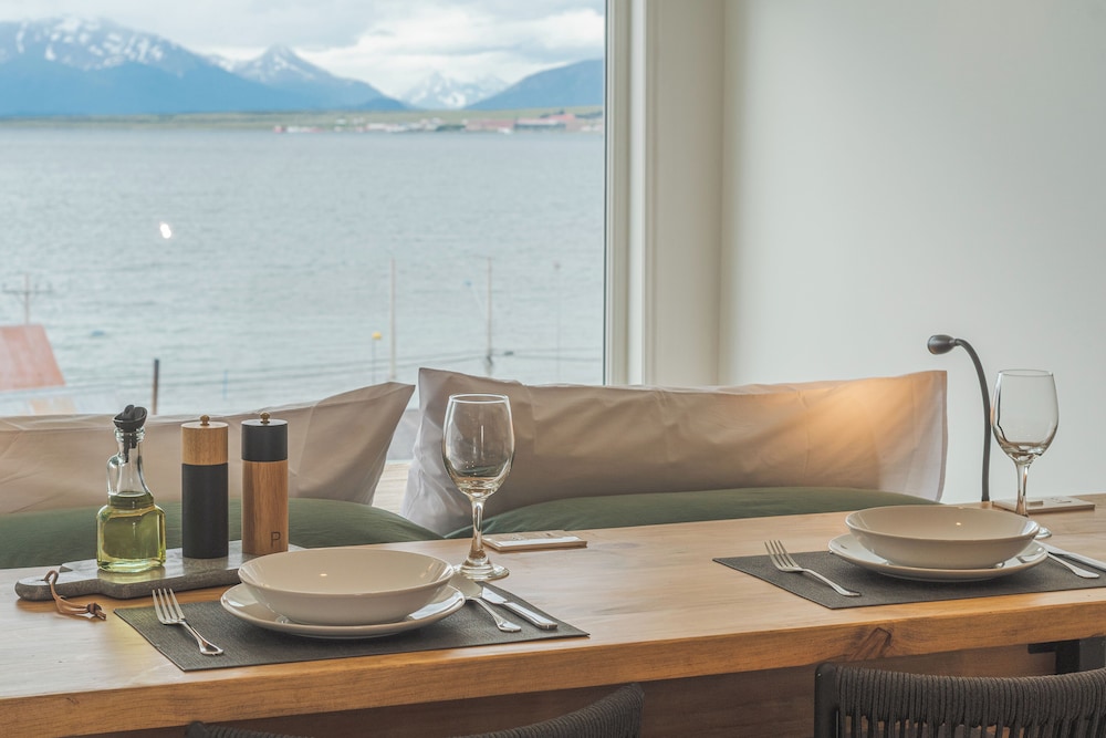 Loft By Toore Patagonia