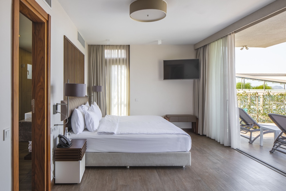 Spektr Boutique Hotel Yalıkavak - Image 93