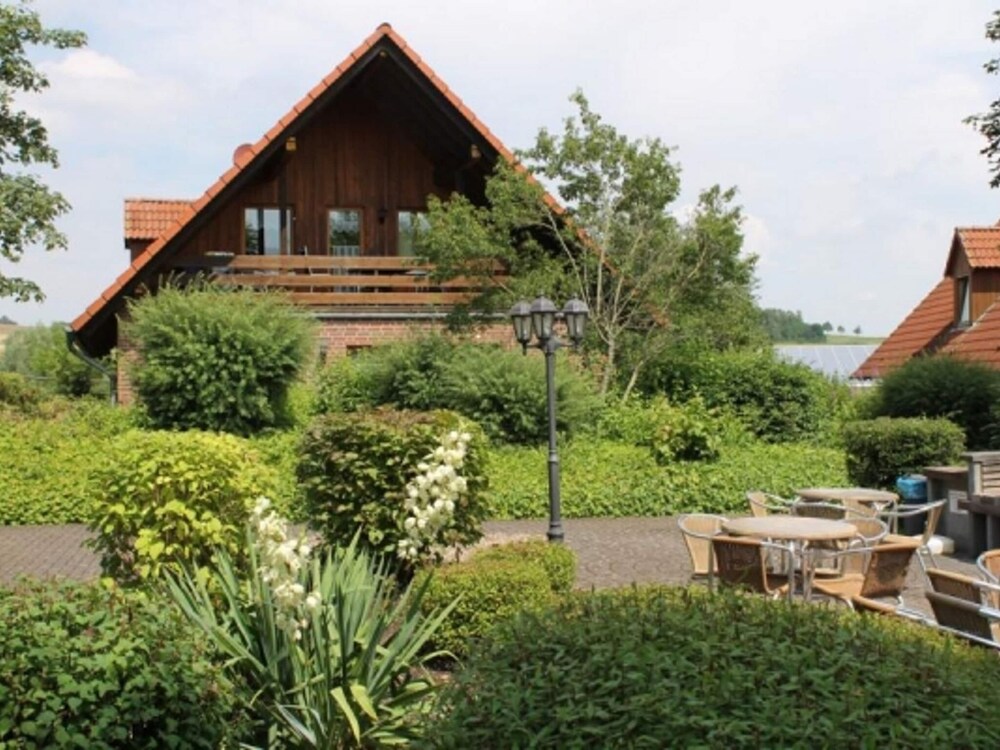 Comfortable Holiday Home With 2 Bathrooms, in the Bruchttal
