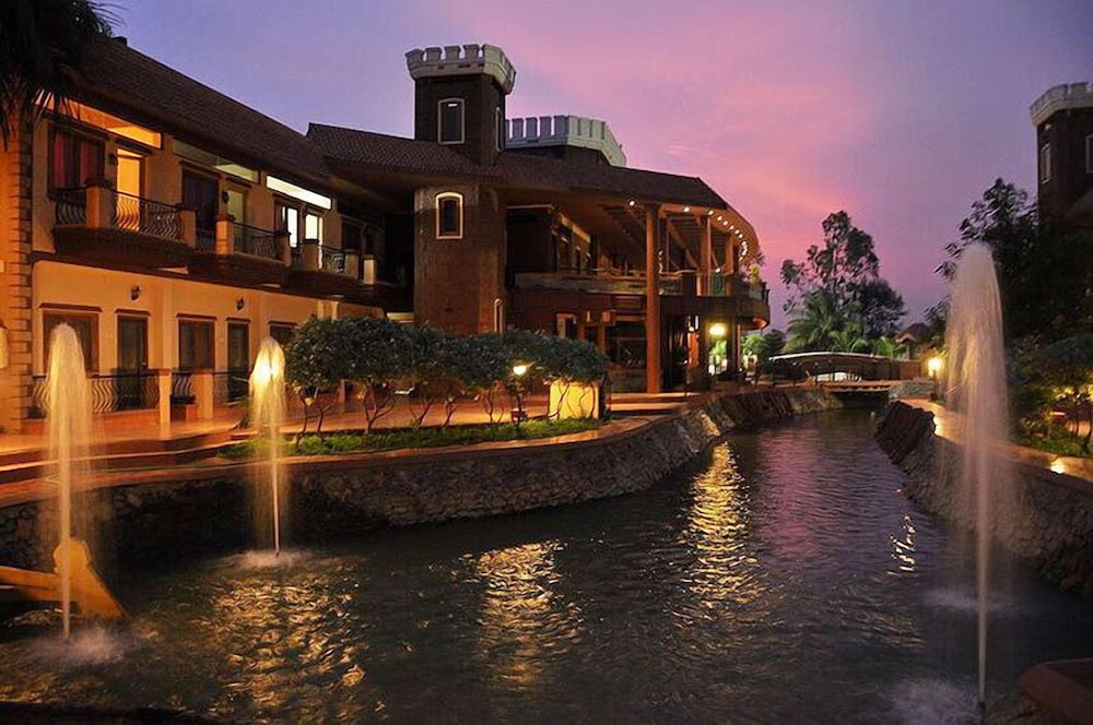 Hudson Hotel