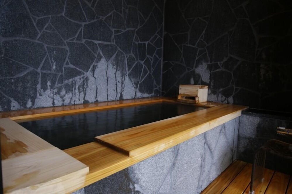 Longlife Resort Yufuin Bettei
