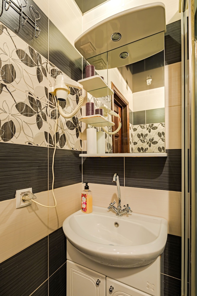 Elegant Apartment in Minsk