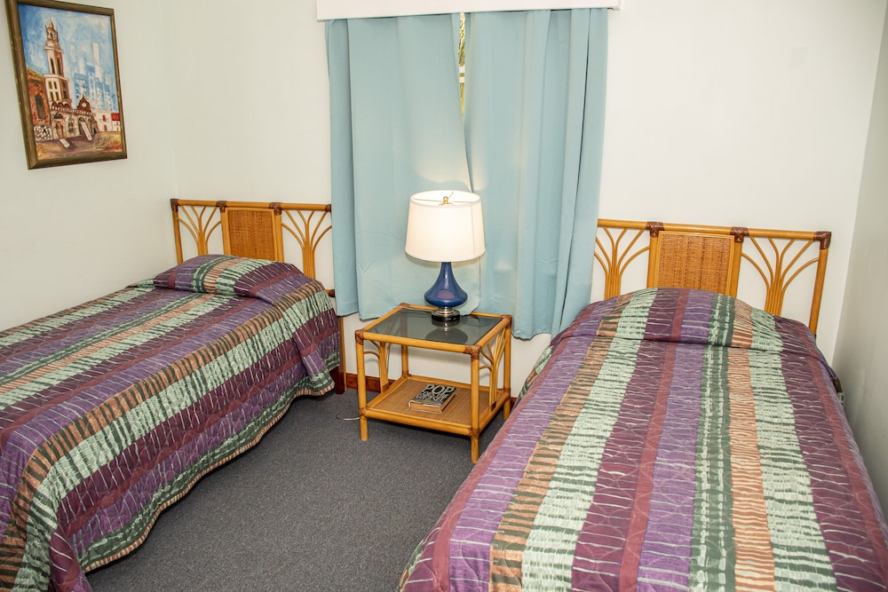 Easy Living Apartments view 2