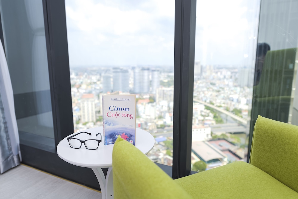 Christina's Saigon - Vinhomes Golden River