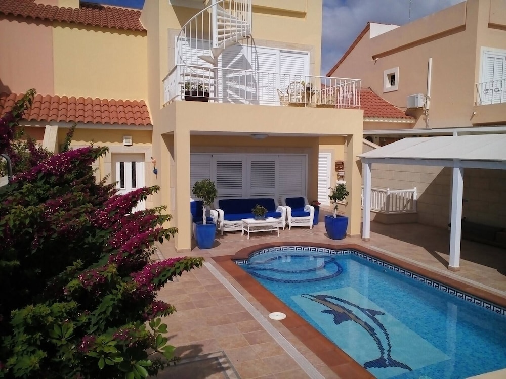 Espectacular Chalet Privado En Sonneland photo 1