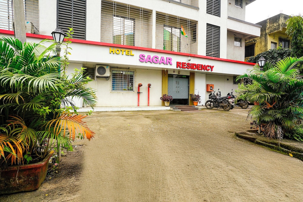 Fabexpress Sagar Residency