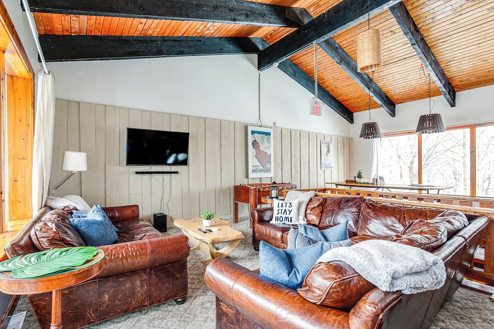 Arlberg Chalets