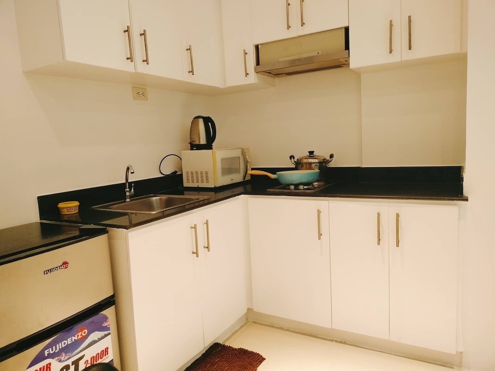 Premiere Haven at Sea Residences