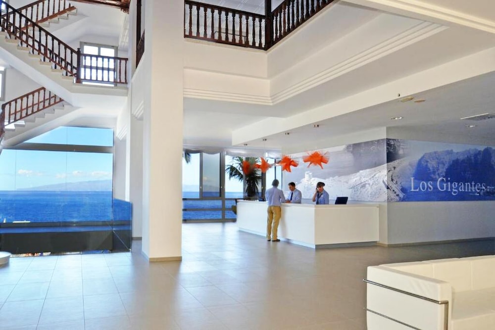 Santiago del Teide Vacations - Hotel Stil Los Gigantes - Adults Only - Property Image 3