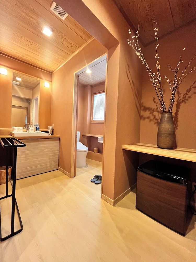 Ryokan Kiraku