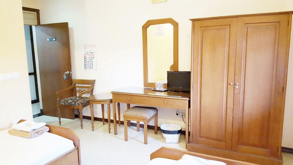 Pondok Asri Family Guest House