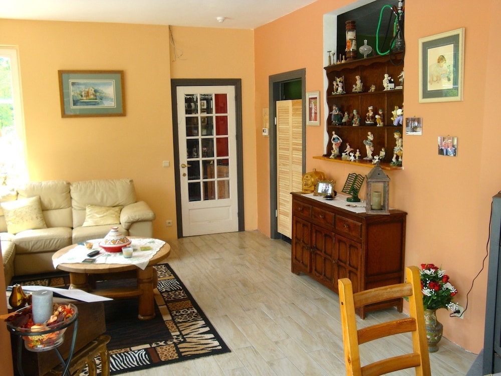 B&B Windsor