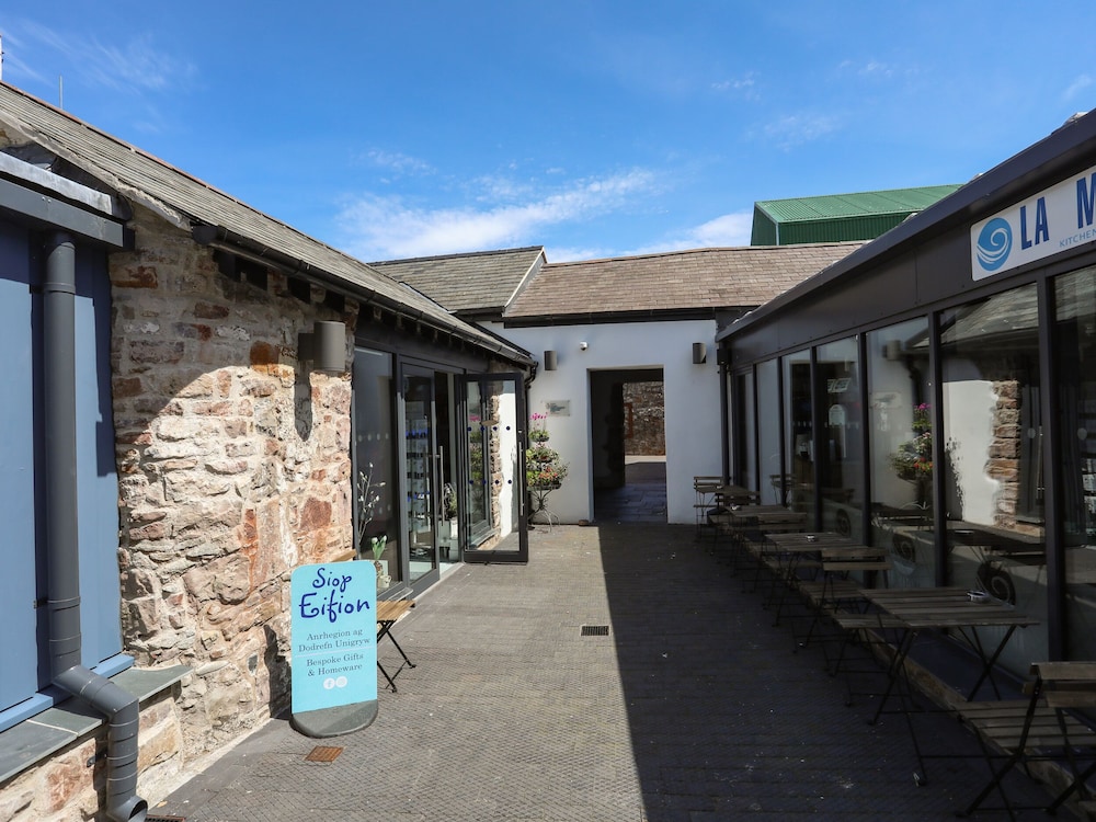 Cwm Gwyrfai