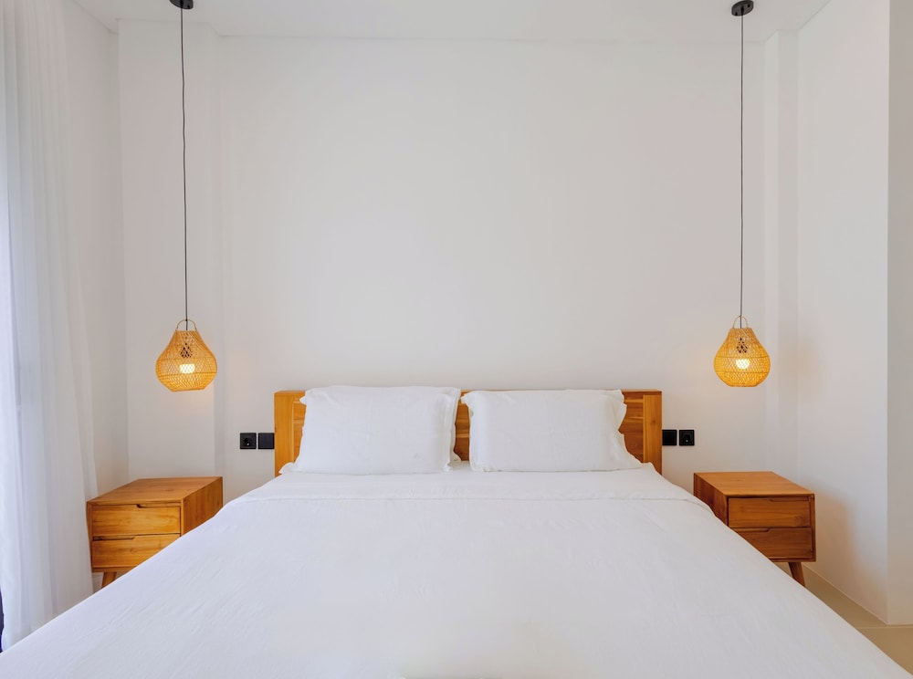 Villa Amal 9 by Pertama Management