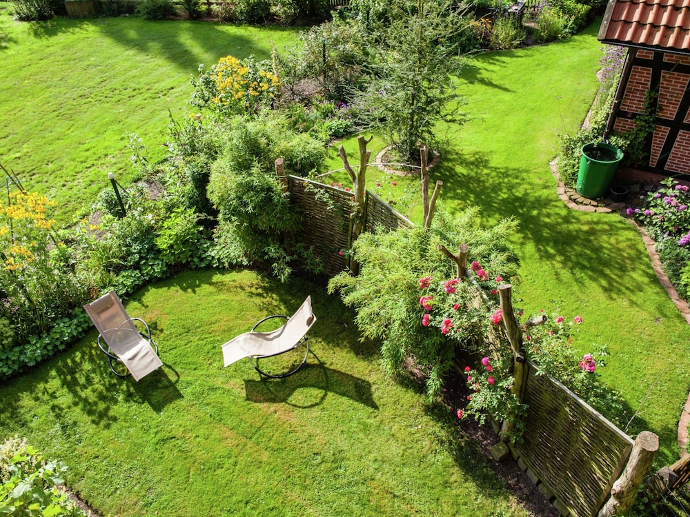 Heritage Holiday Home in Wienhausen near River view 2