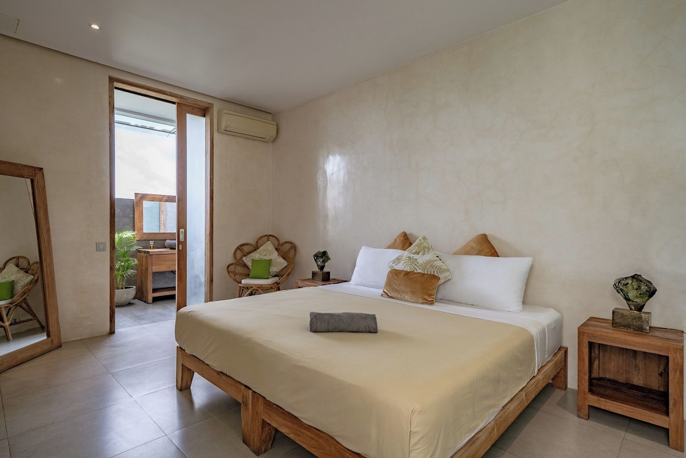Holistic Horizon Bali