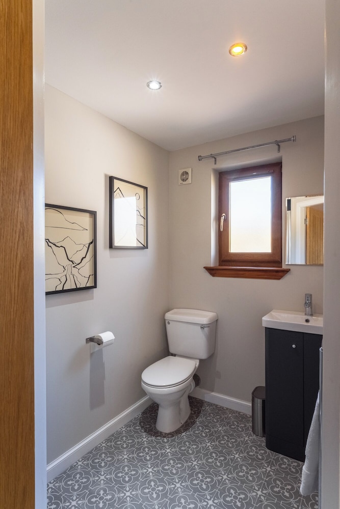 Mizpah Bed & Breakfast