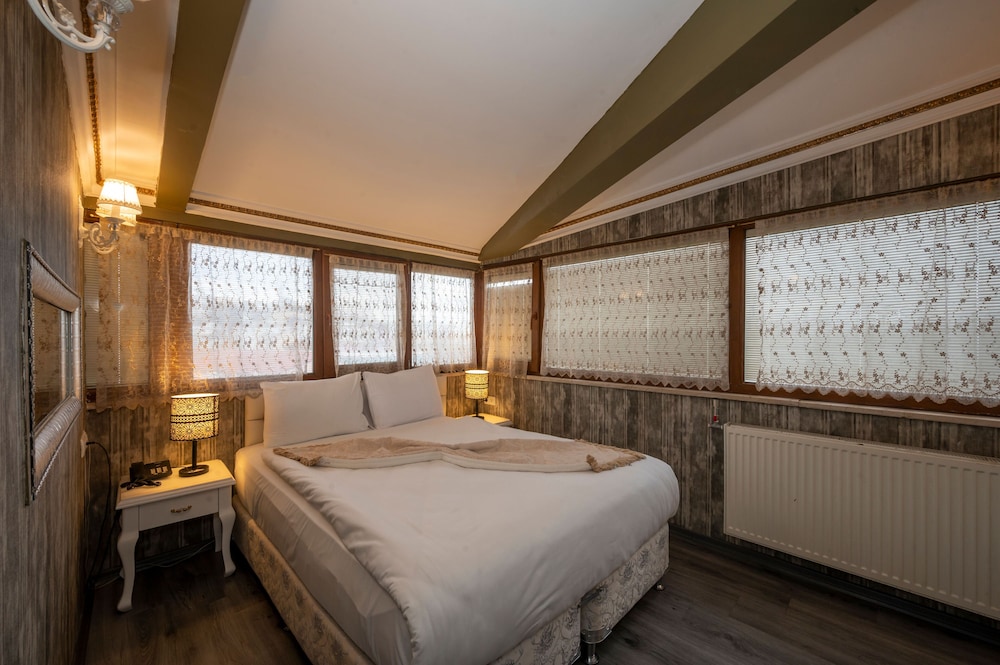 Fuat Bey Palace Otel & Spa - Image 55