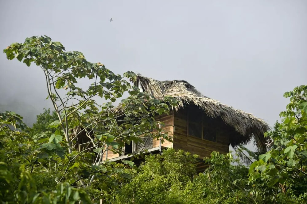 Taorayiná nature reserve