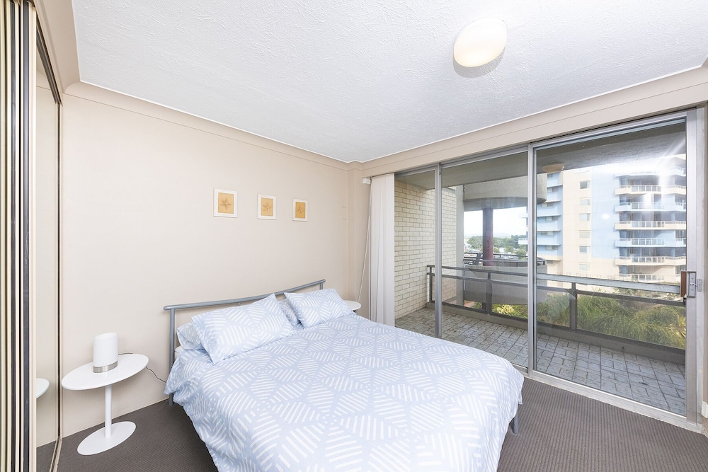 Sandbar Unit 402 view 2