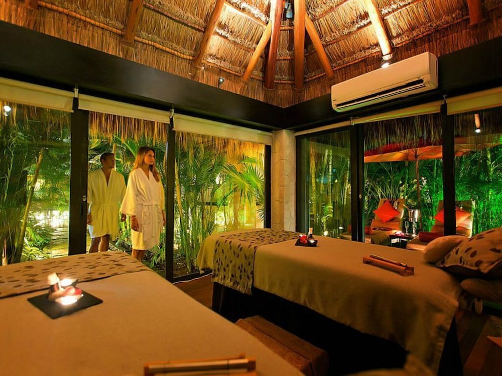 2BR Del Palmar Cancun Luxury Resort