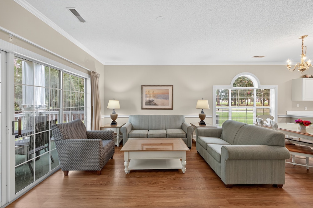 Magnolia Place 4757-104 2 Bedroom Condo