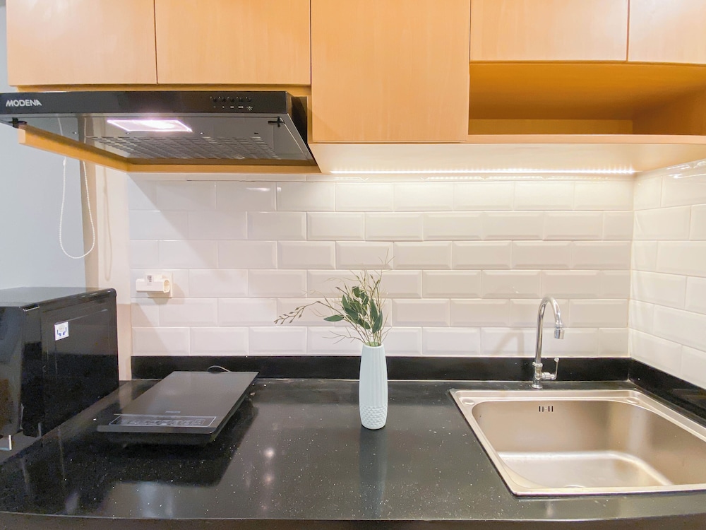 Spacious 2Br At Meikarta Apartment