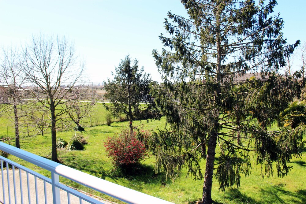 Villa Roma Bed and Breakfast