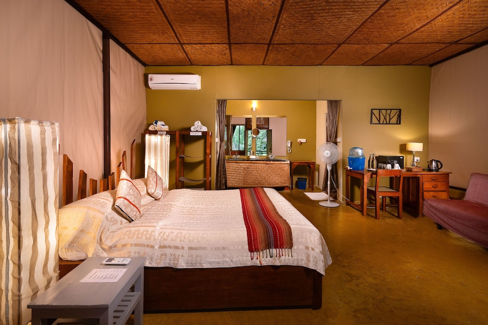 Jungle Hut Resorts