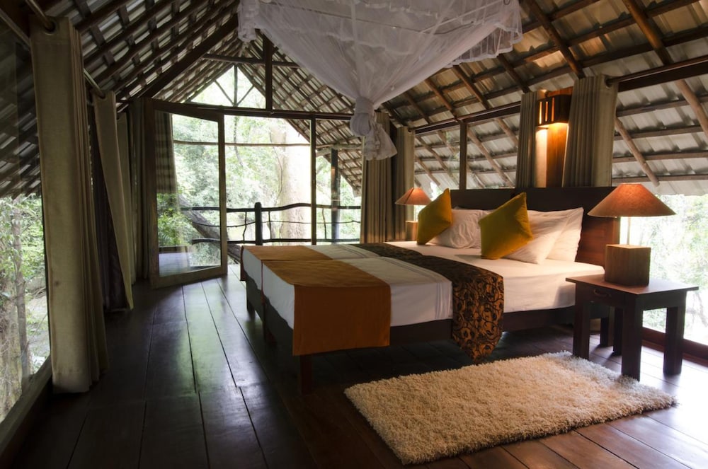 Clio Ella Resort