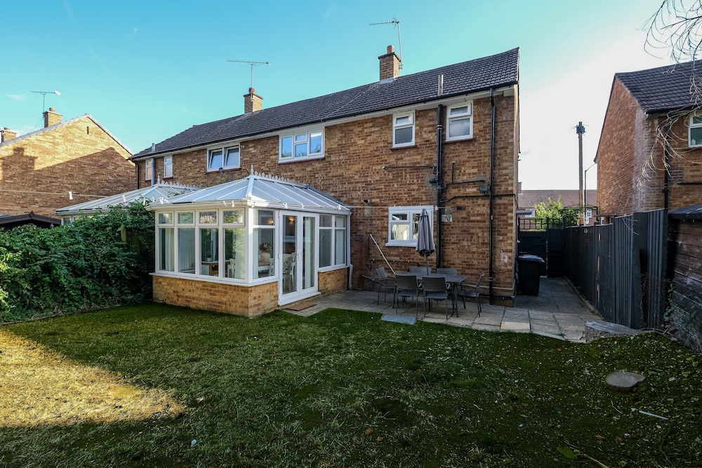 Keel Drive Modern 3 Bedroom Home