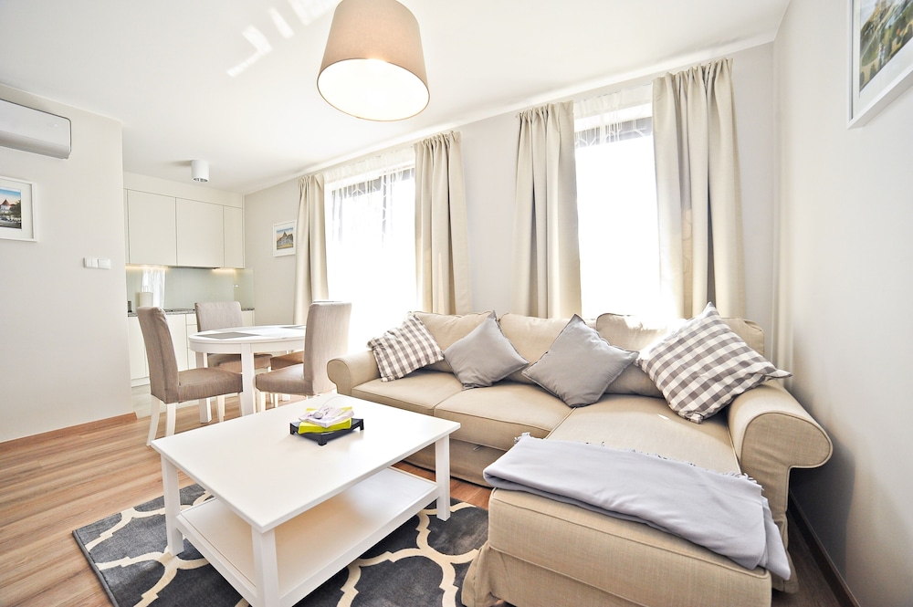 Grand Apartments Victoria Residence, photo 17