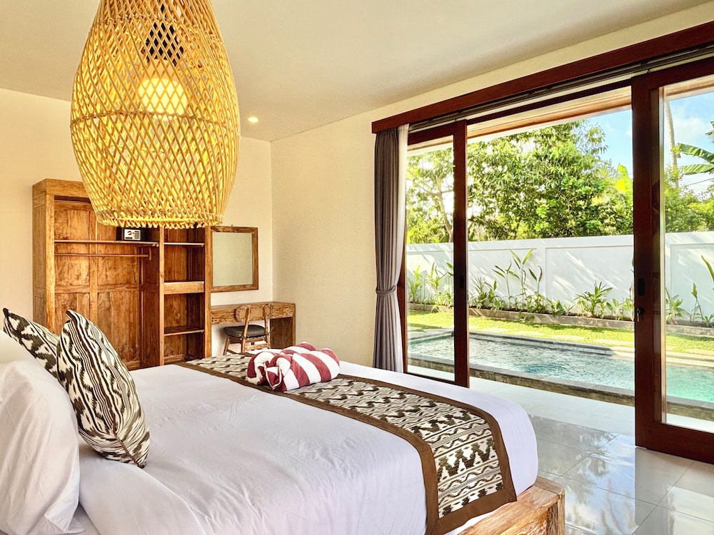 Marigold Villa Ubud