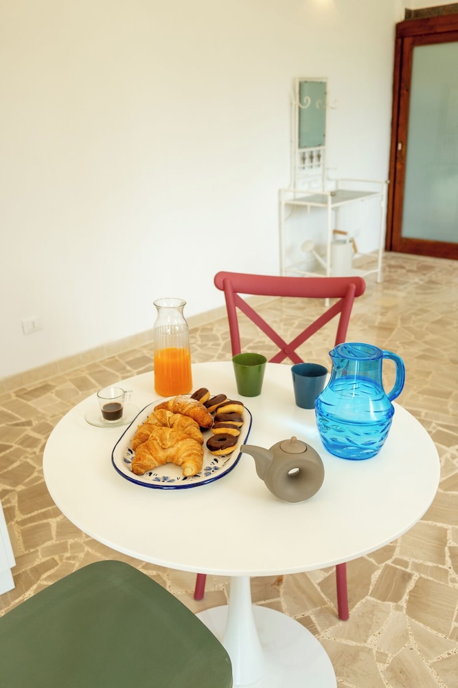 Castellinaria Holiday